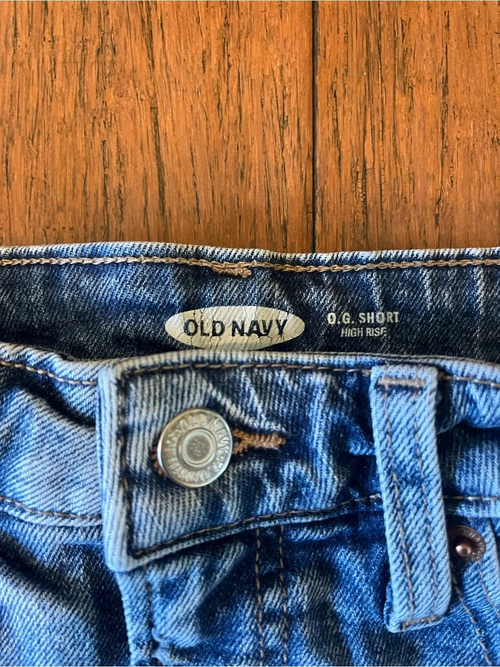 Old Navy O.G. Shorts Size 2